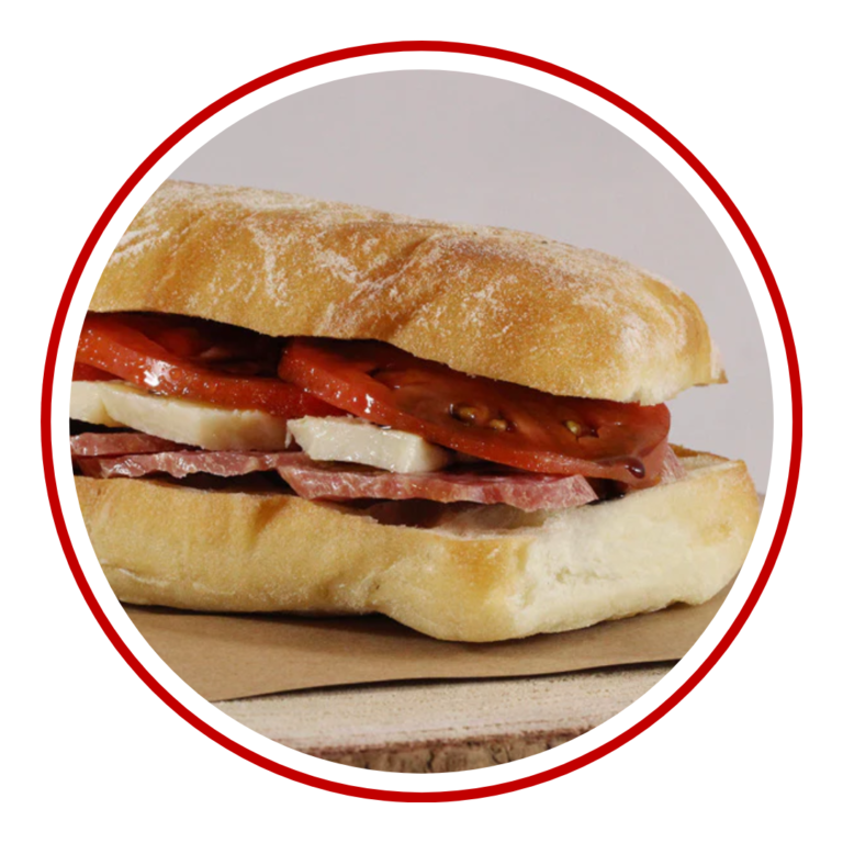 PANINI-ROME