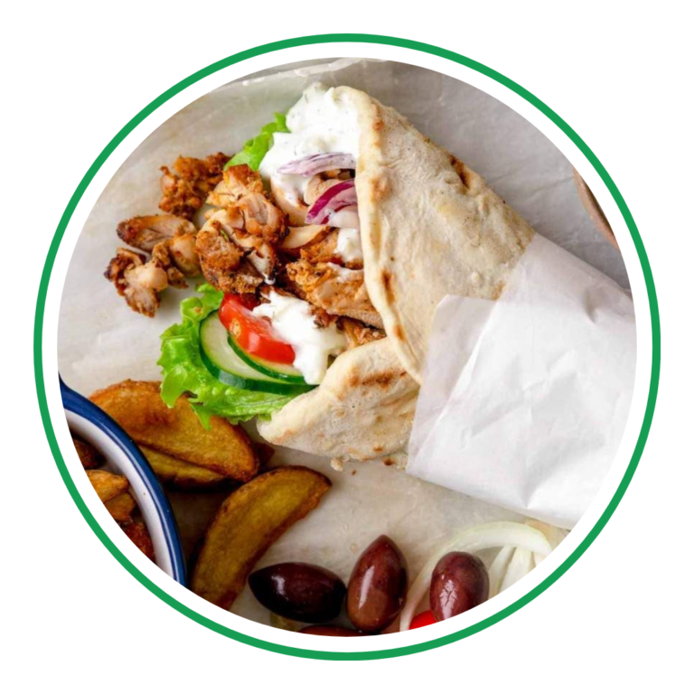 WRAP-GYRO