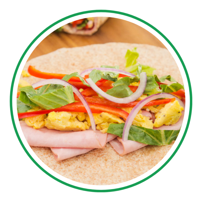 WRAP-WESTERN